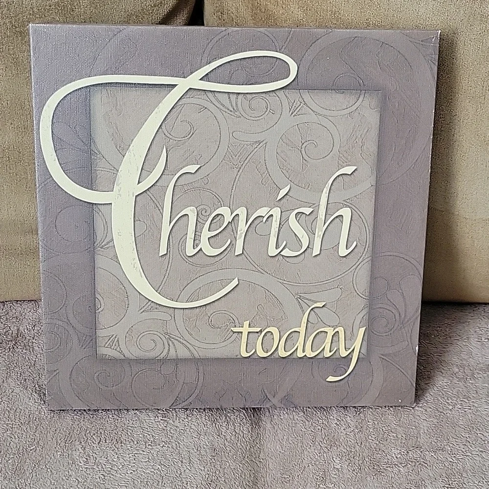 Inspirational Canvas Wall Art Pictures (4)